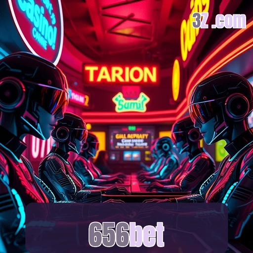 656bet Baixar App