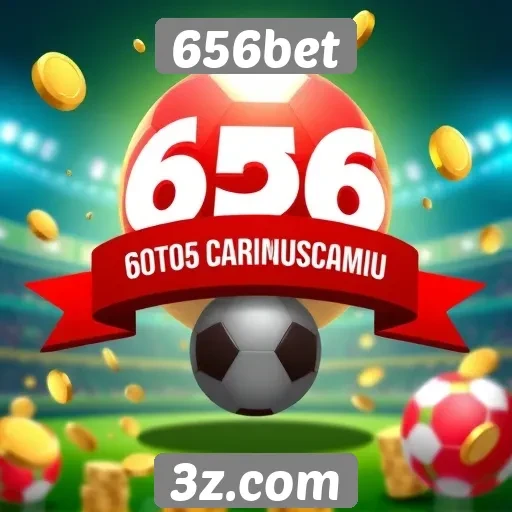 Análise detalhada dos bônus oferecidos pelo site 656bet