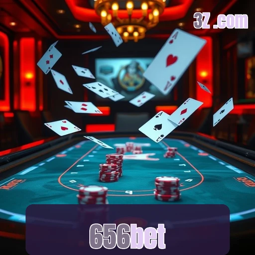 656bet Bônus Oferecidos