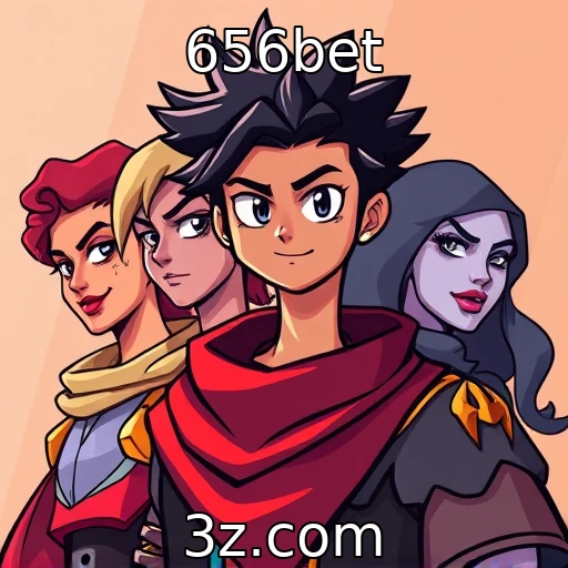 Diversidade e inclusão na criação de personagens