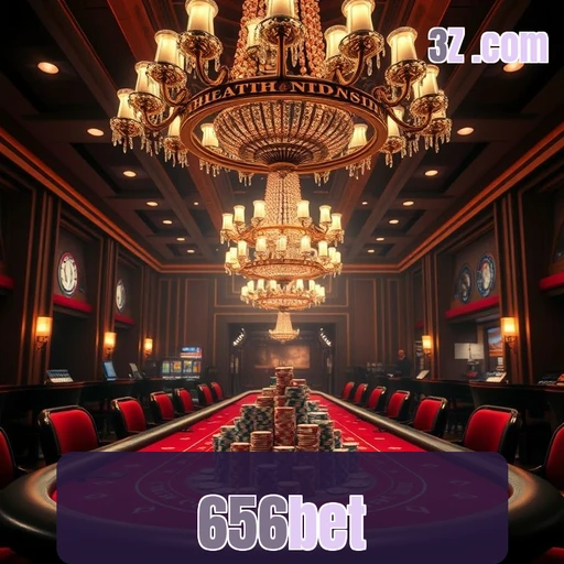 656bet Apostas em Esportes