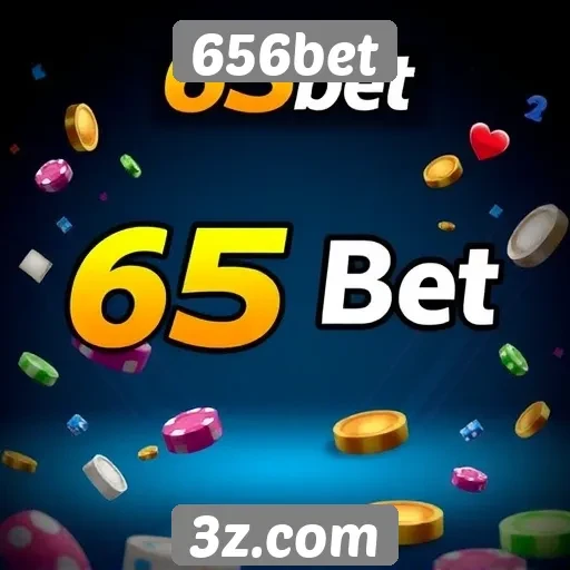 Comparativo das opções de jogos no 656bet