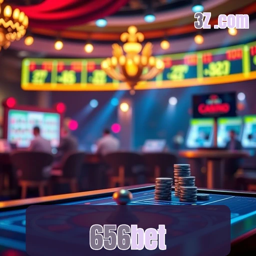 656bet Jogos Disponíveis