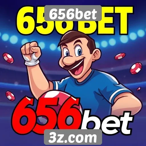 Principais estratégias para maximizar ganhos na 656bet