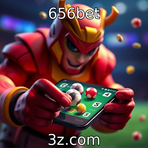 Crescimento do mercado de jogos móveis na indústria