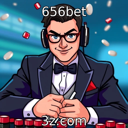 Apostas em jogos online seguem tendência de crescimento