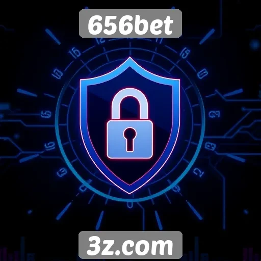 Avaliação da segurança na plataforma 656bet
