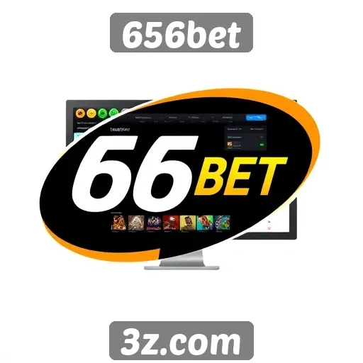 Facilidade de uso e interface do site 656bet