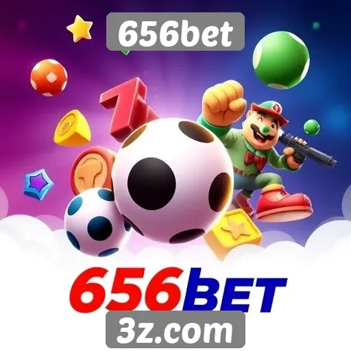 Variedade de jogos disponíveis no site 656bet