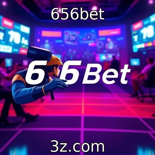 Inovação em experiências de realidade virtual nos jogos